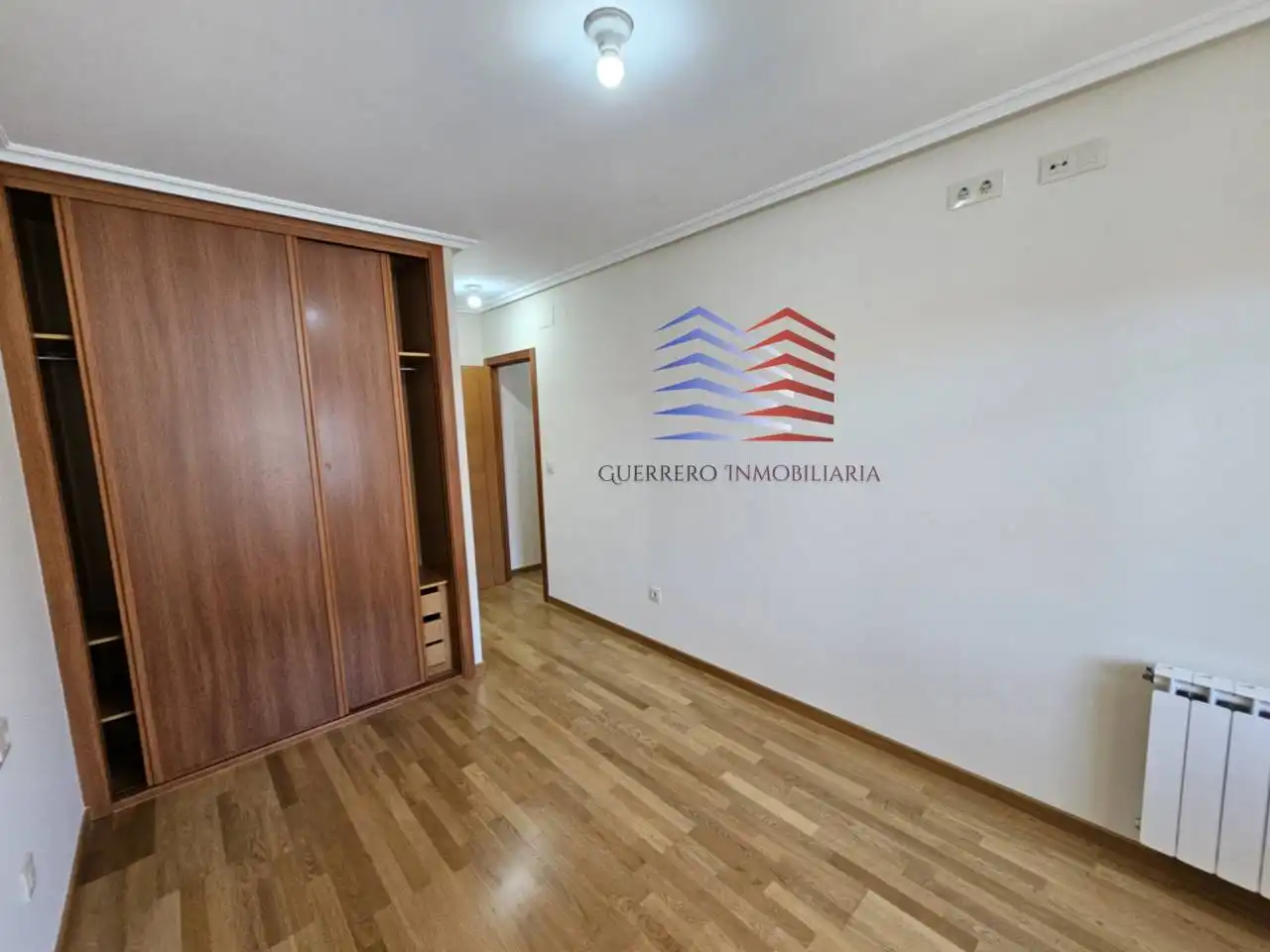 Dúplex de alquiler en Ventiun