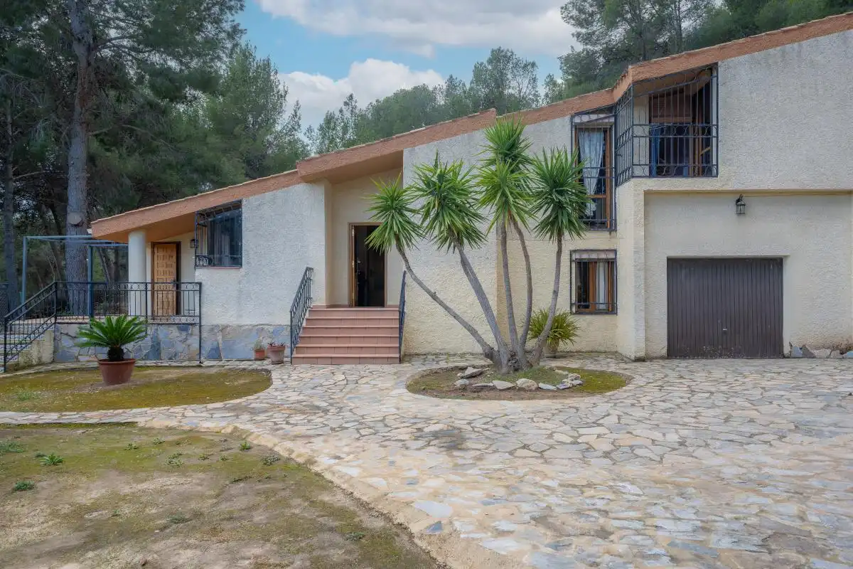 Houses for sale in Urbanizacion Bonaire, Tibi