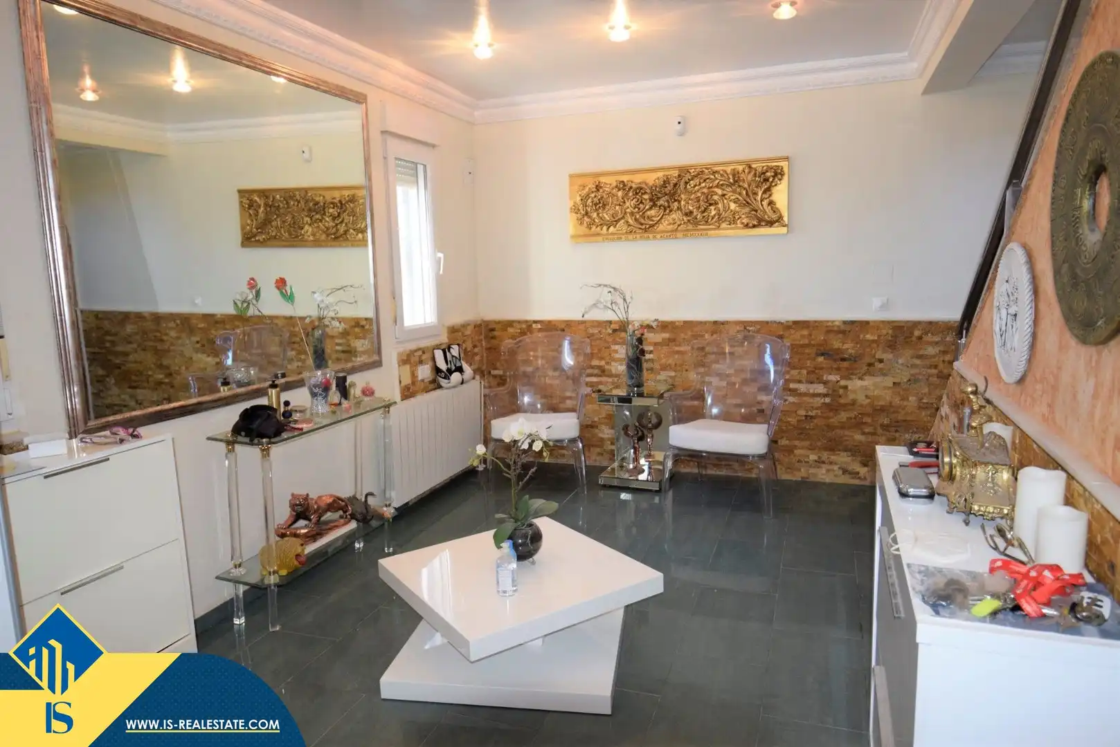Chalet con piscina en venta en Rojales, imagen 2