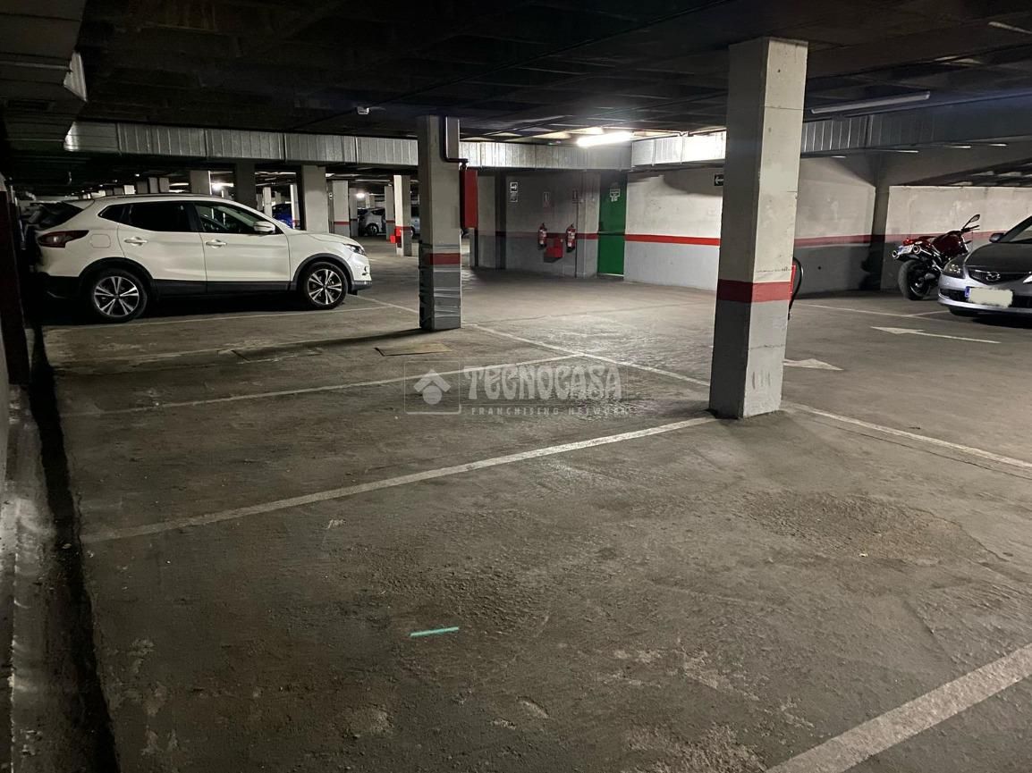 Parking of Garage for sale in Leganés