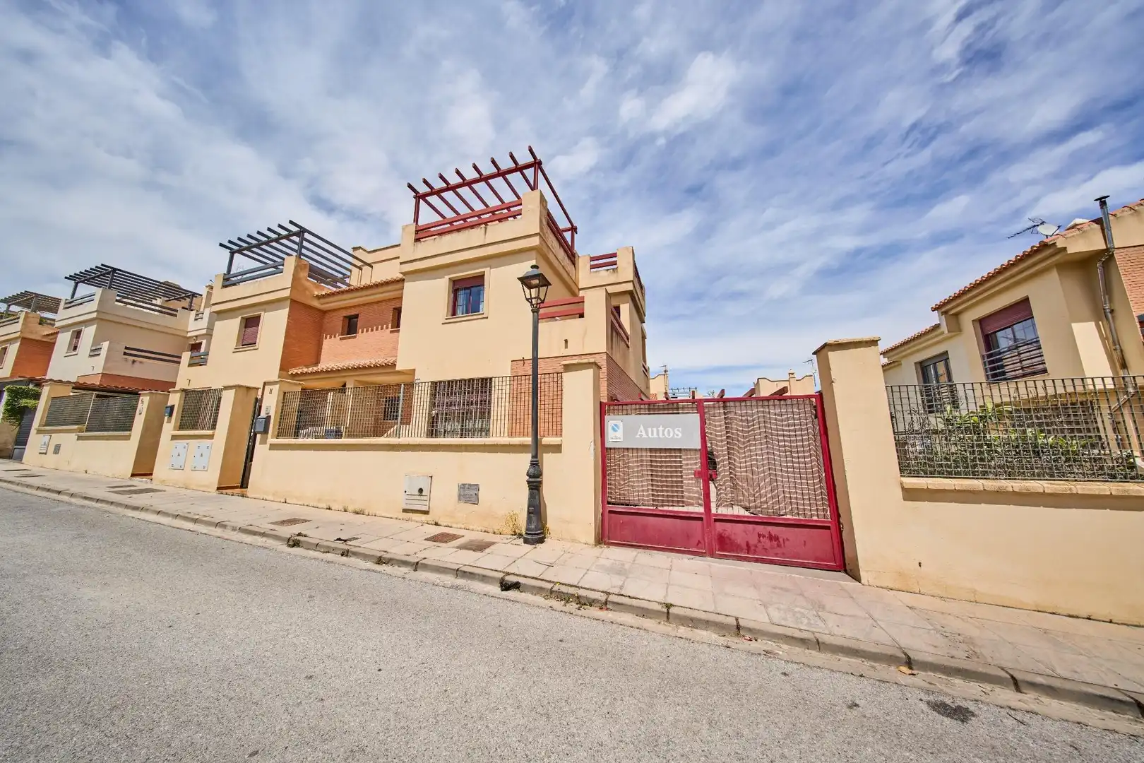 Habitatge amb terrassa en venda a MAR ALBORAN, imagen 70