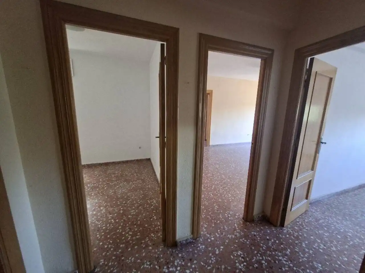 Flat with terrace for sale in Calle Juan Fernández, imagen 28