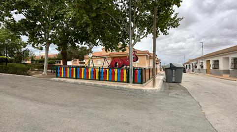 Photo 5 of Residential for sale in Calle Pío Baroja, 11, La Pinilla - Las Palas, Murcia