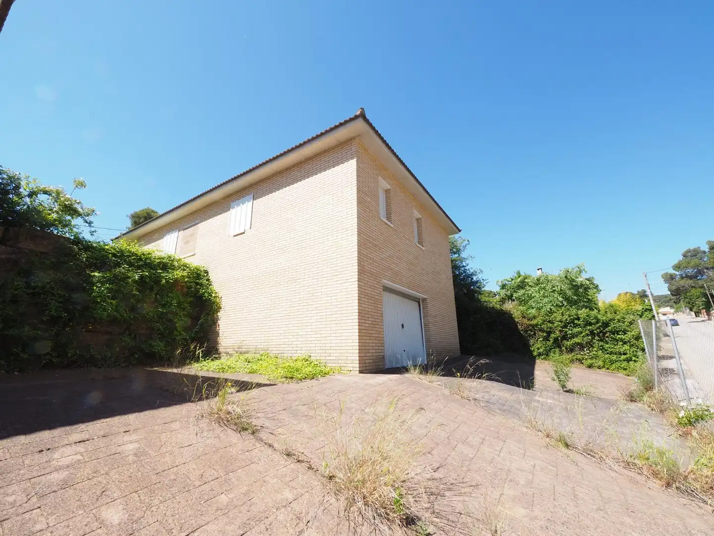 Casa con jardín en venta en La Torre de Claramunt, imagen 3