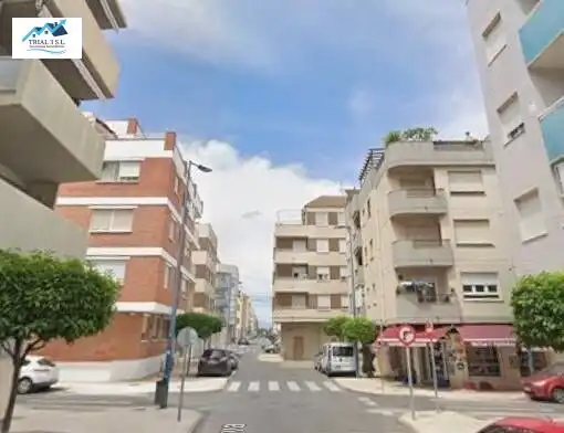 Piso en venta en Calle de Blasco Ibáñez, imagen 2