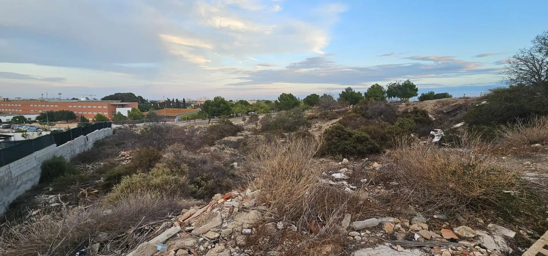 Terreno residenziale in vendita a Centro, imagen 4