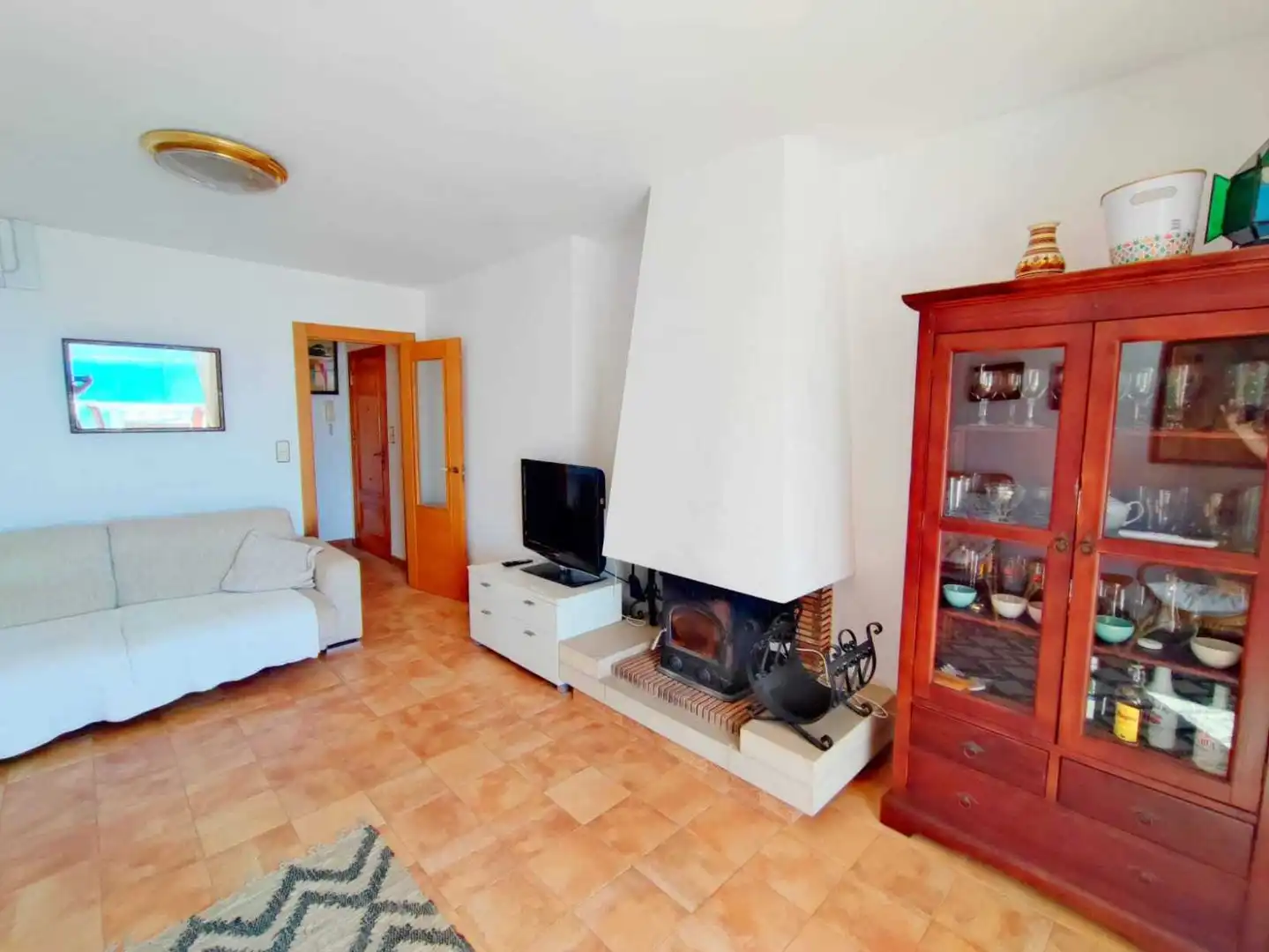 Wohnung mit Pool zum Verkauf in El Faro, imagen 11