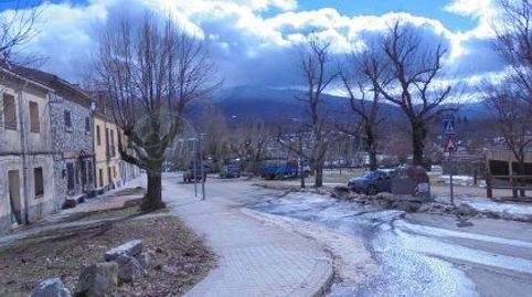 Chalet en venta en Valsaín, 3 dormitorios.