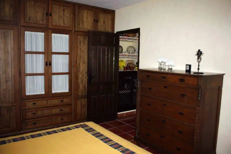 Casa rústica en venda a Jimena de la Frontera, imagen 3
