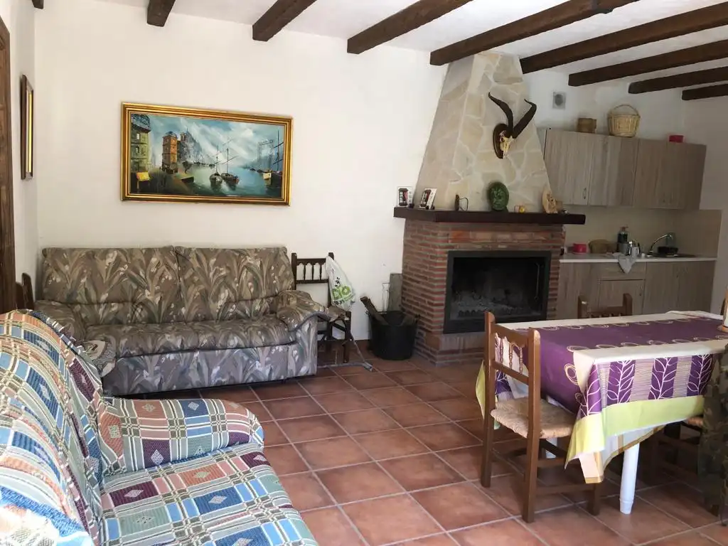 Casa rústica en venta en Dúrcal, imagen 5