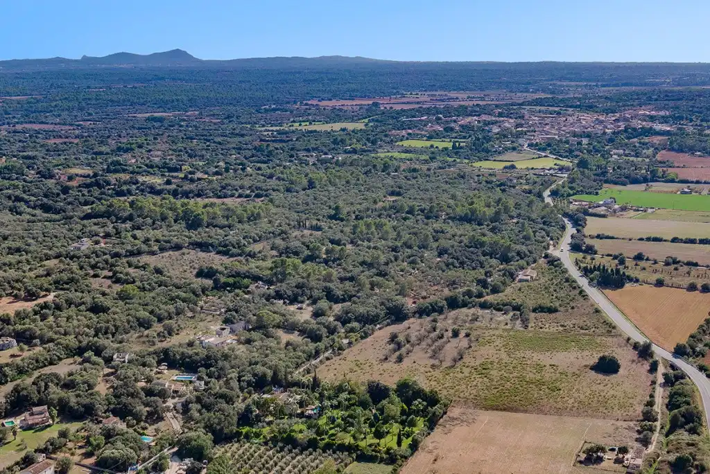 Casa rústica con piscina en venta en Sencelles, imagen 21