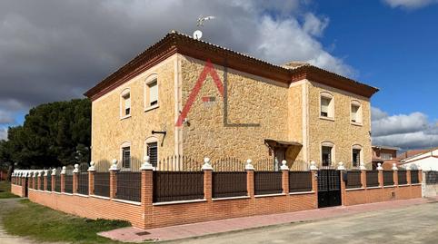 Foto 2 de Casa o xalet en venda a Camino del Torrejon, 16, Nava de la Asunción, Segovia