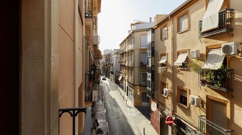 Foto 3 de Pis en venda a Tableron, San Ildefonso - Catedral, Jaén Capital