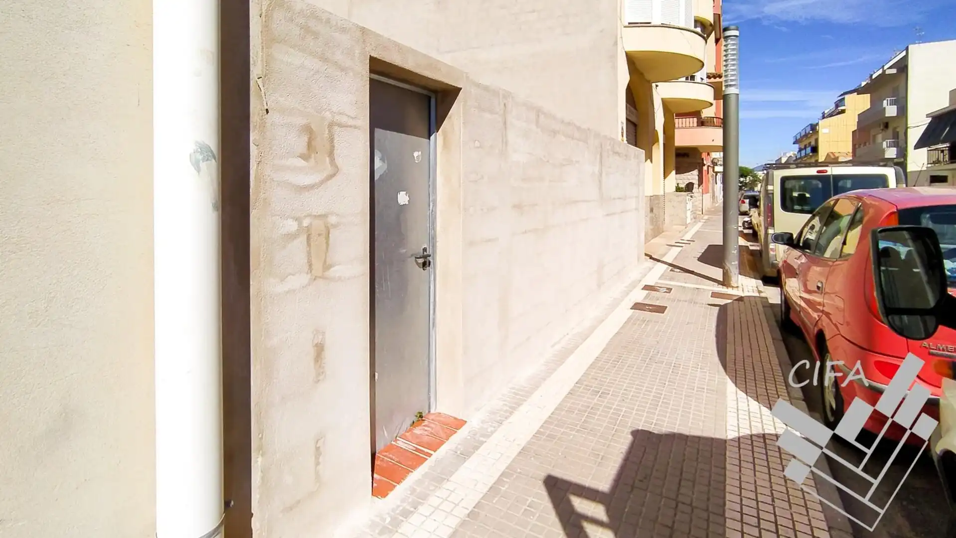 Terrenys i solars en venda a FRAY P GONEL, imagen 6