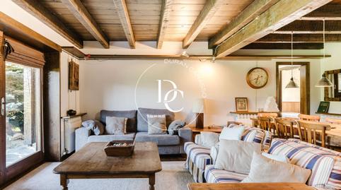 Foto 5 de Casa o xalet en venda a Carrer de Fontanals, Fontanals de Cerdanya, Girona