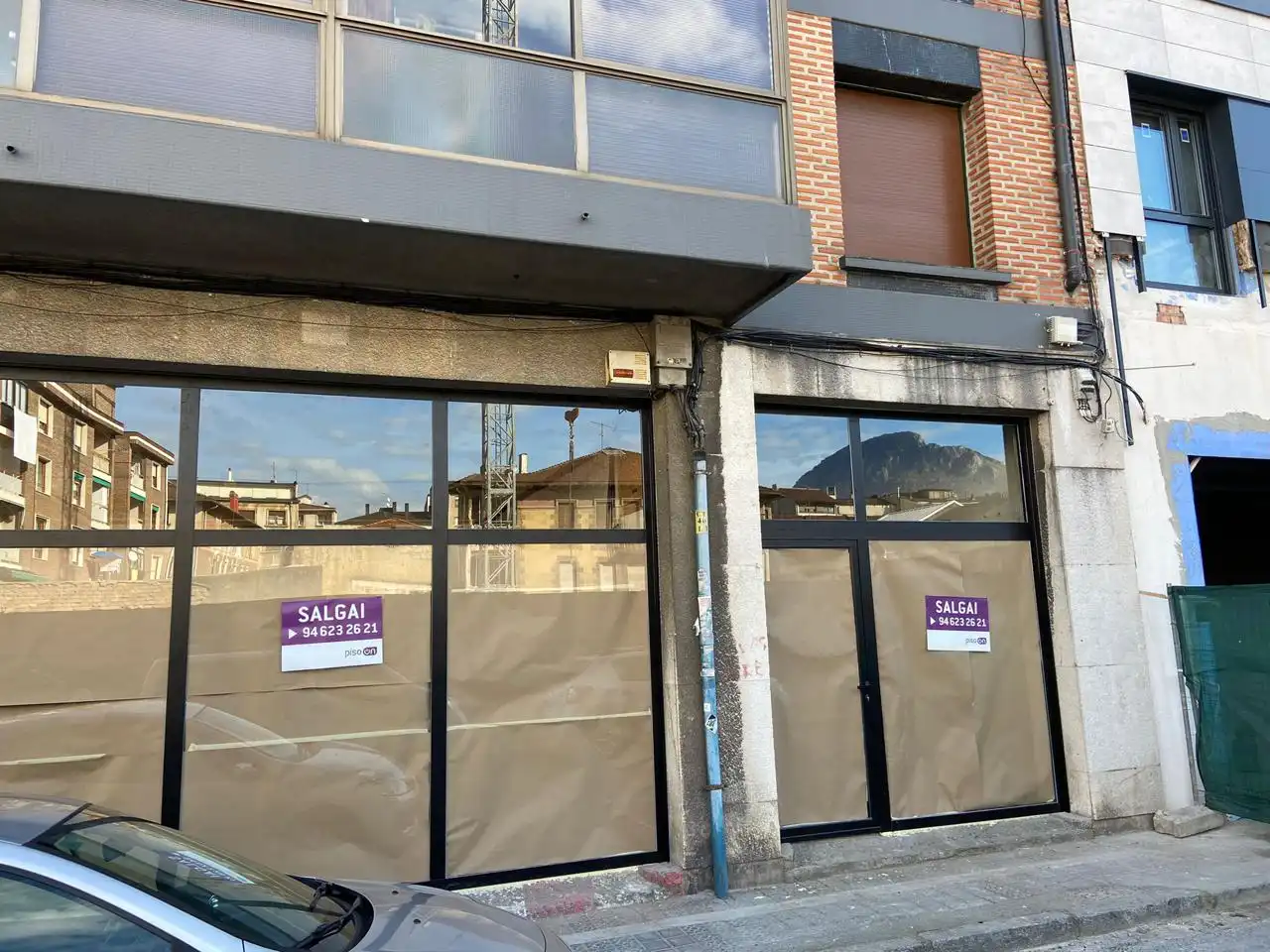 Business premises for sale in Arandoño Torre Kalea, imagen 4