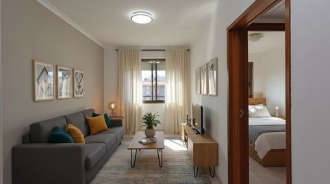 Foto 2 de Piso en venta en Santa Eulàlia, L'Hospitalet de Llobregat