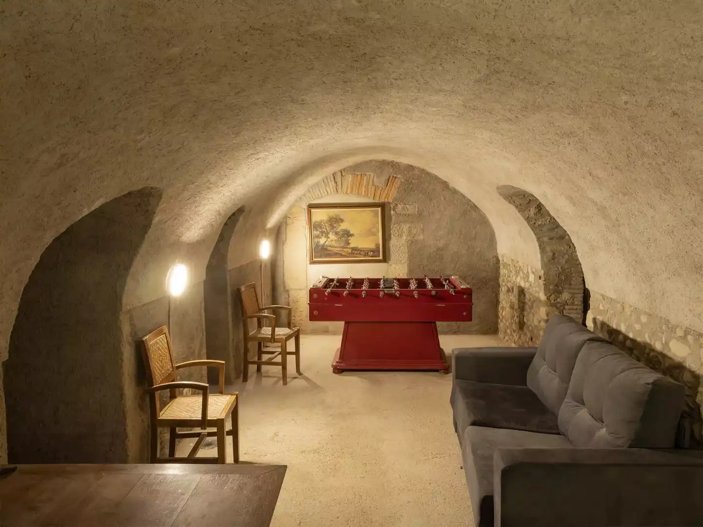 Casa amb piscina en venda a Garrigàs, imagen 7
