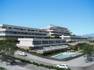 Apartament amb piscina en venda a Playa Bahía Dorada
