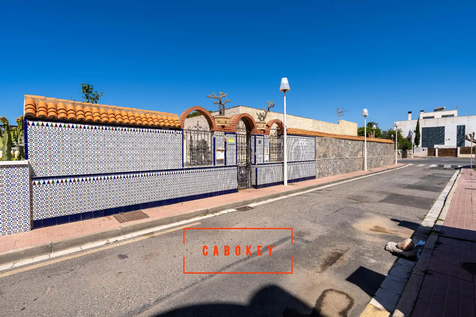 Casa o chalet en venta en Calle Concha Espina, 167, Costacabana - Loma Cabrera