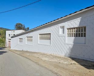 Exterior view of Industrial buildings to rent in Arbúcies  with Alarm