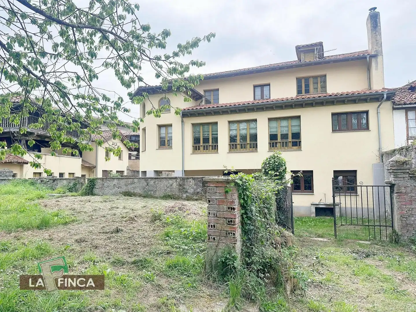 Casa in vendita a PEÑAULLAN, imagen 8
