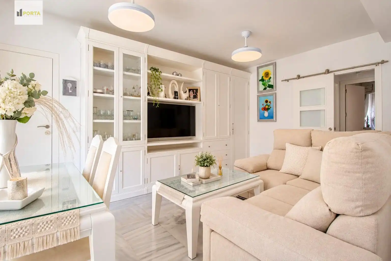 Bajo en venta en Centro - Calzada - Cabo Noval, imagen 3