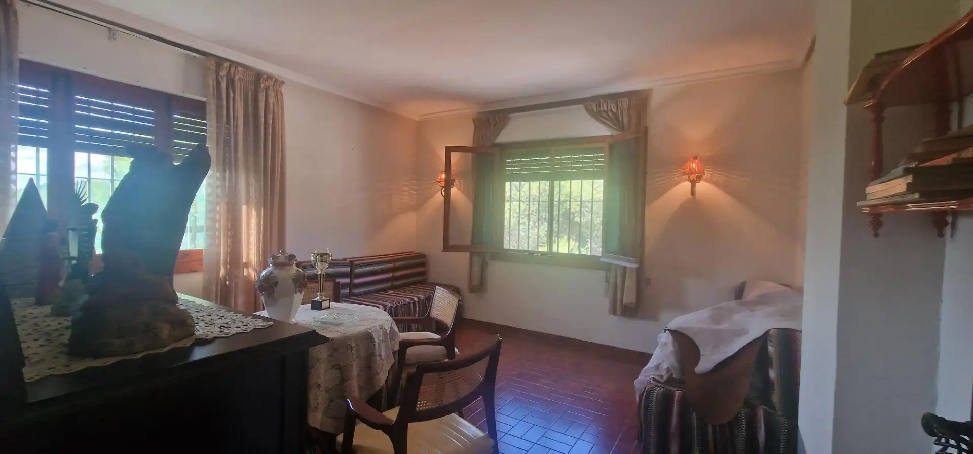 Villa con piscina in vendita a Borriol, imagen 3