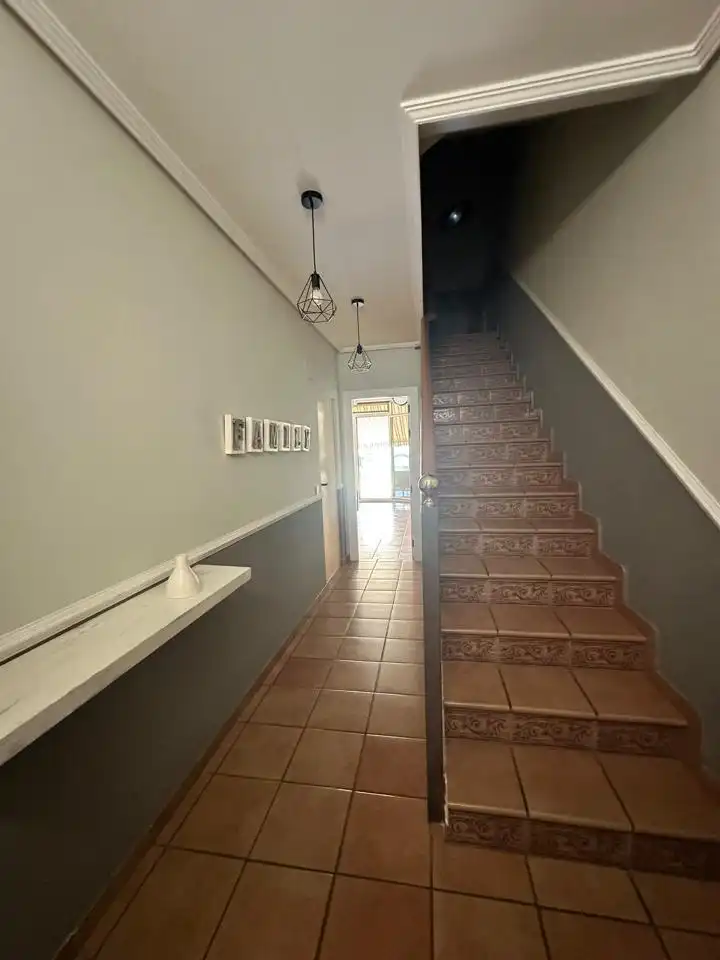 Casa o xalet en venda en Zaragoza amb Aire condicionat, Calefacció i Jardí privat