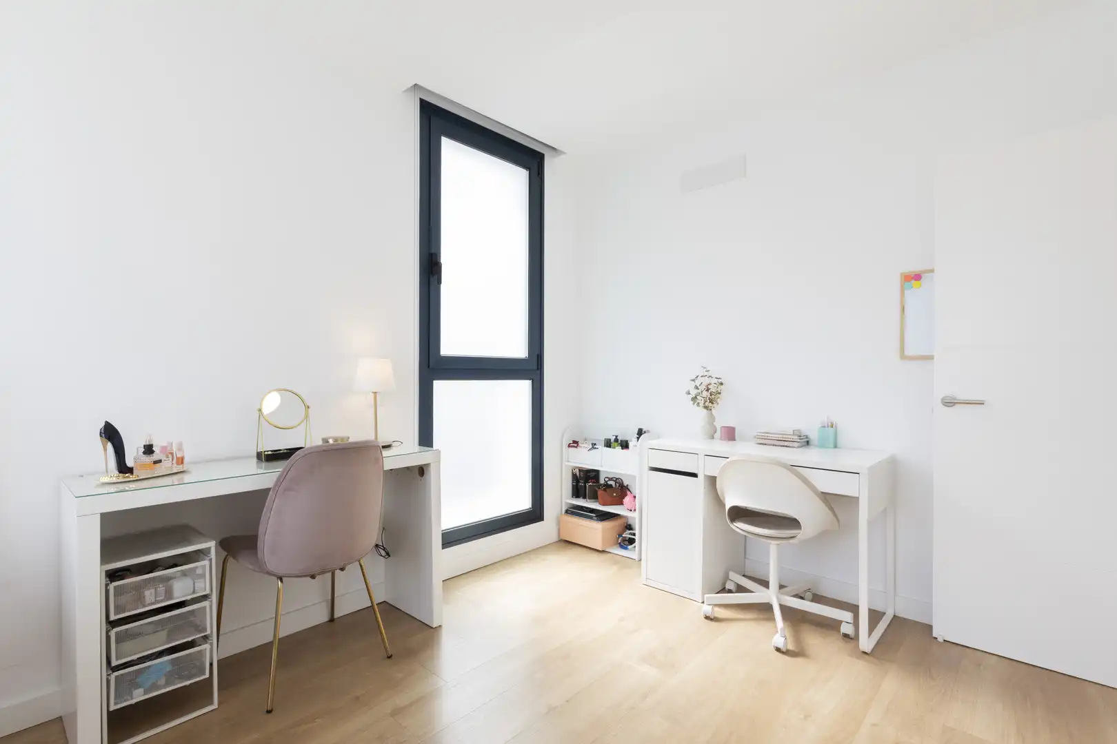 Schlafzimmer von Haus oder Chalet zum Verkauf in Los Realejos mit Privatgarten, Terrasse und Abstellraum