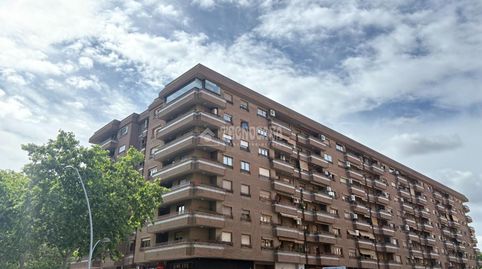 Photo 2 of Flat for sale in La Almozara, Zaragoza Capital