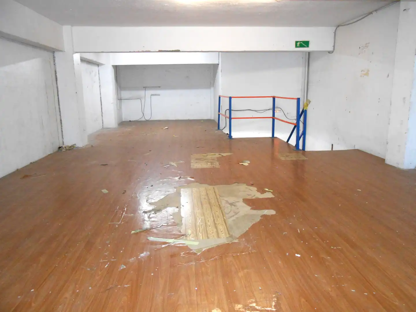 Business premises to rent in Labayru Kalea 10, imagen 5