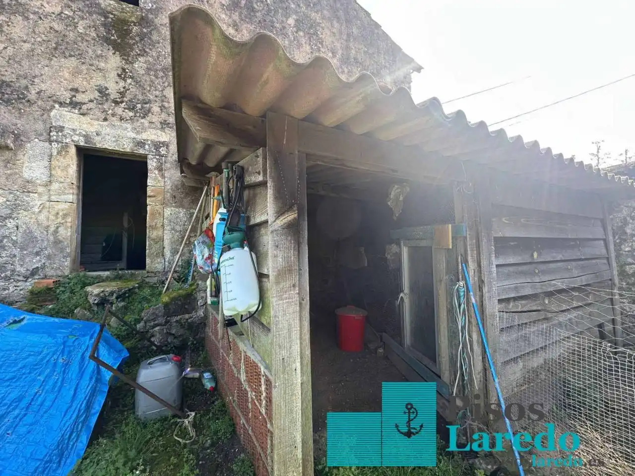 Grundstücke zum Verkauf in Calle Sollagua, 1, Bárcena de Cicero