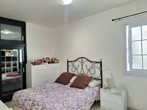 Bedroom of Buildings for sale in San Cristóbal de la Laguna