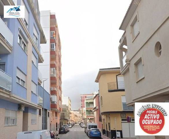 Trastero en Venta en Calle de Valldigna en Xeraco