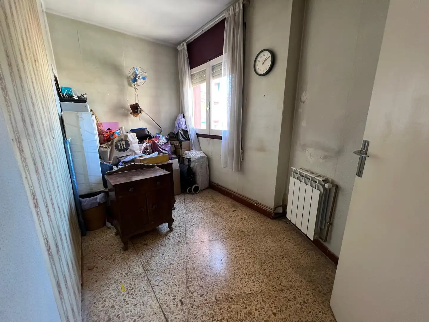 Piso en venta en Gran Passeig de Ronda, Príncep de Viana - Clot -Xalets Humbert Torres