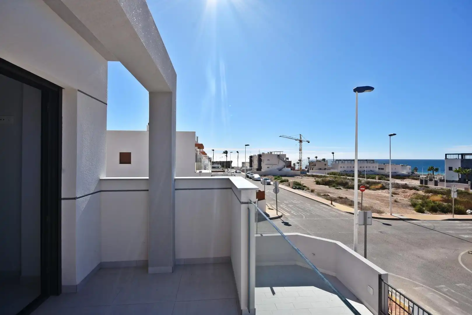 Casa con piscina en venta en Puerto de Mazarrón, imagen 27