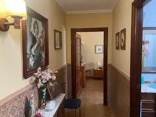 Finca rústica en venta en Fuente Álamo de Murcia con Calefacción, Jardín privado y Trastero