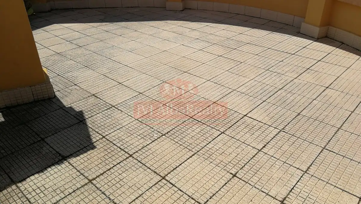 Apartament de lloguer a Hospital