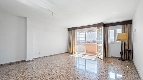Foto 3 de Piso de alquiler en Calle Santa Marta, 1, La Unión - Cruz de Humilladero - Los Tilos, Málaga Capital