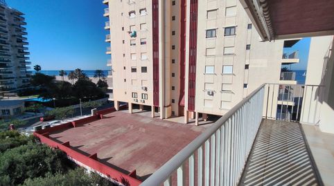 Foto 3 de Apartamento en venta en Passeig Marítim de Neptú, 87, Playa de Gandia, Gandia