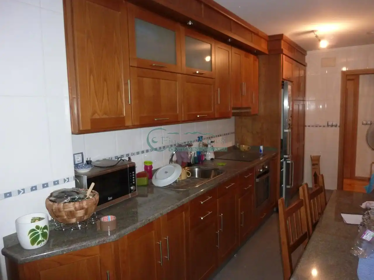 Wohnung mit Aufzug zum Verkauf in NUESTRA SEÑORA DA SAINZA, imagen 3