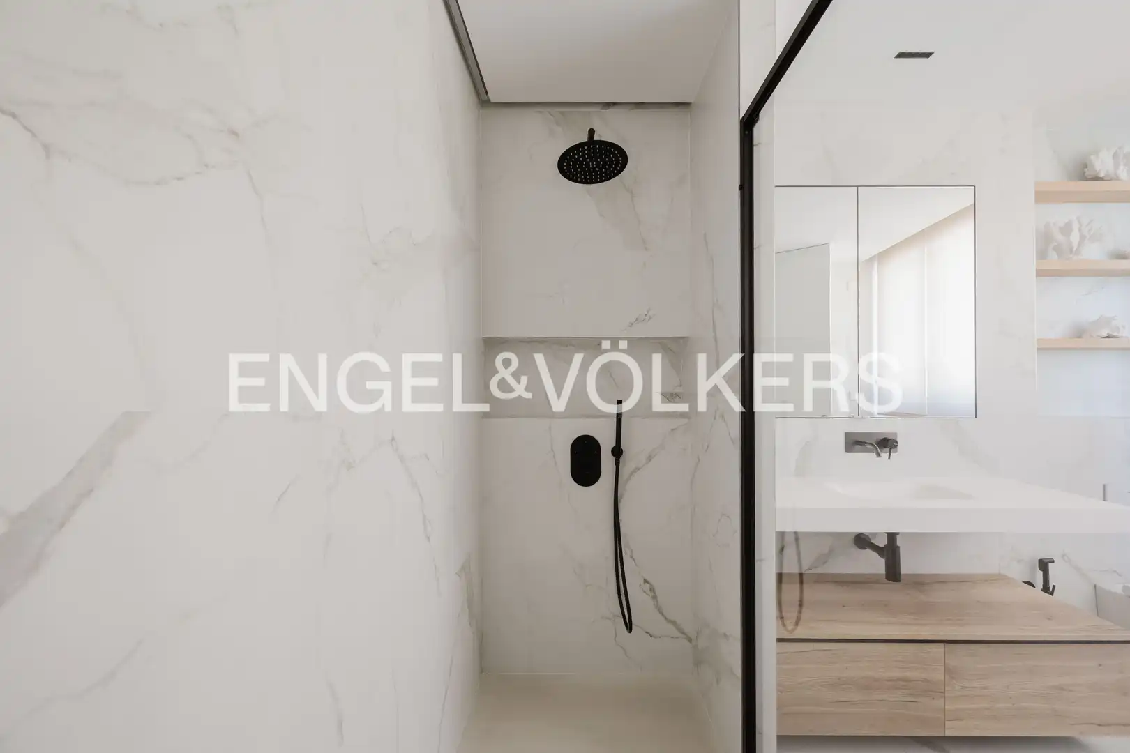 Baño de Casa o chalet de alquiler en Donostia - San Sebastián  con Calefacción, Terraza y Piscina