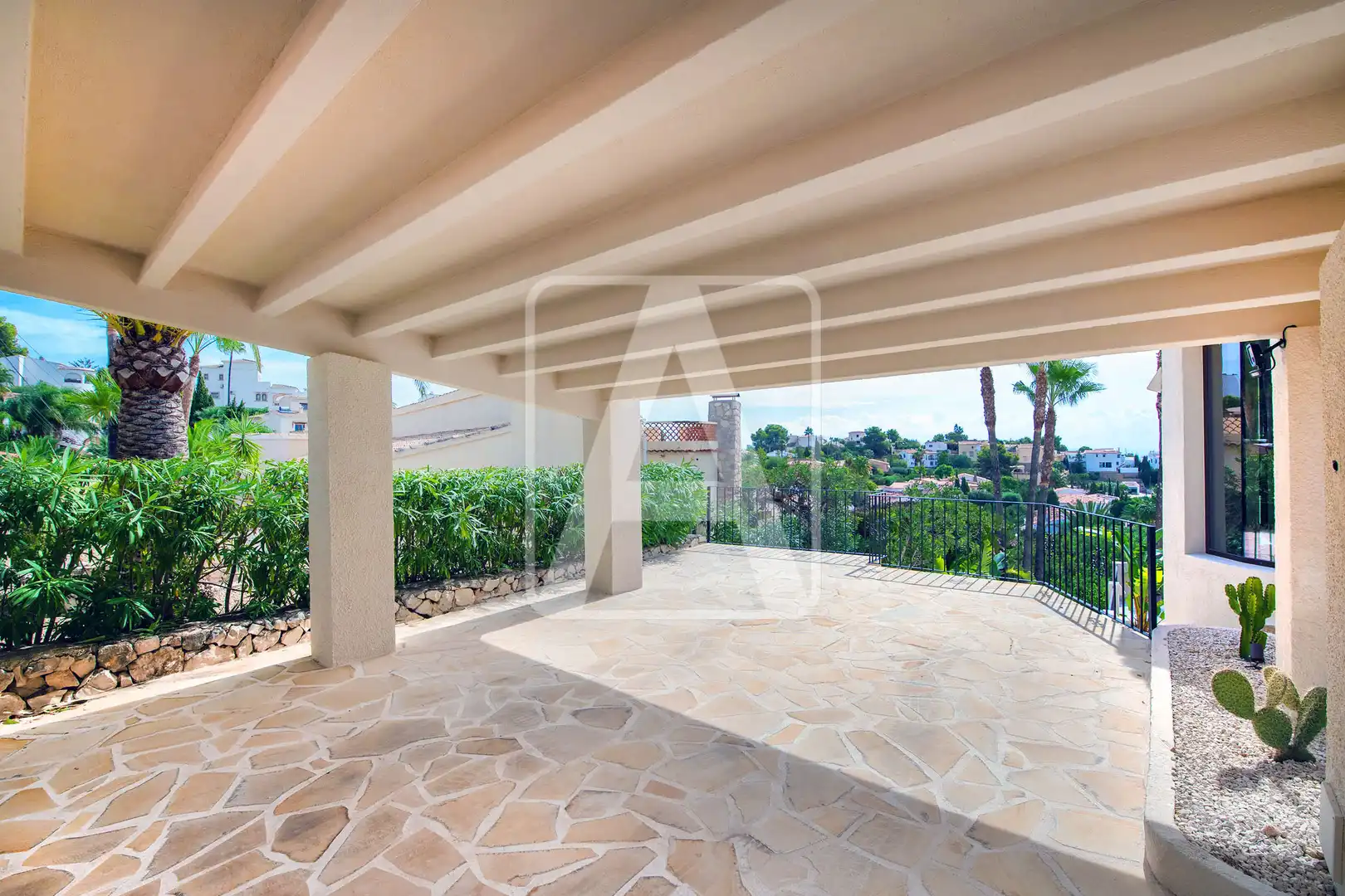 Detached house with pool for sale in La Viña - Montemar - San Jaime, imagen 49