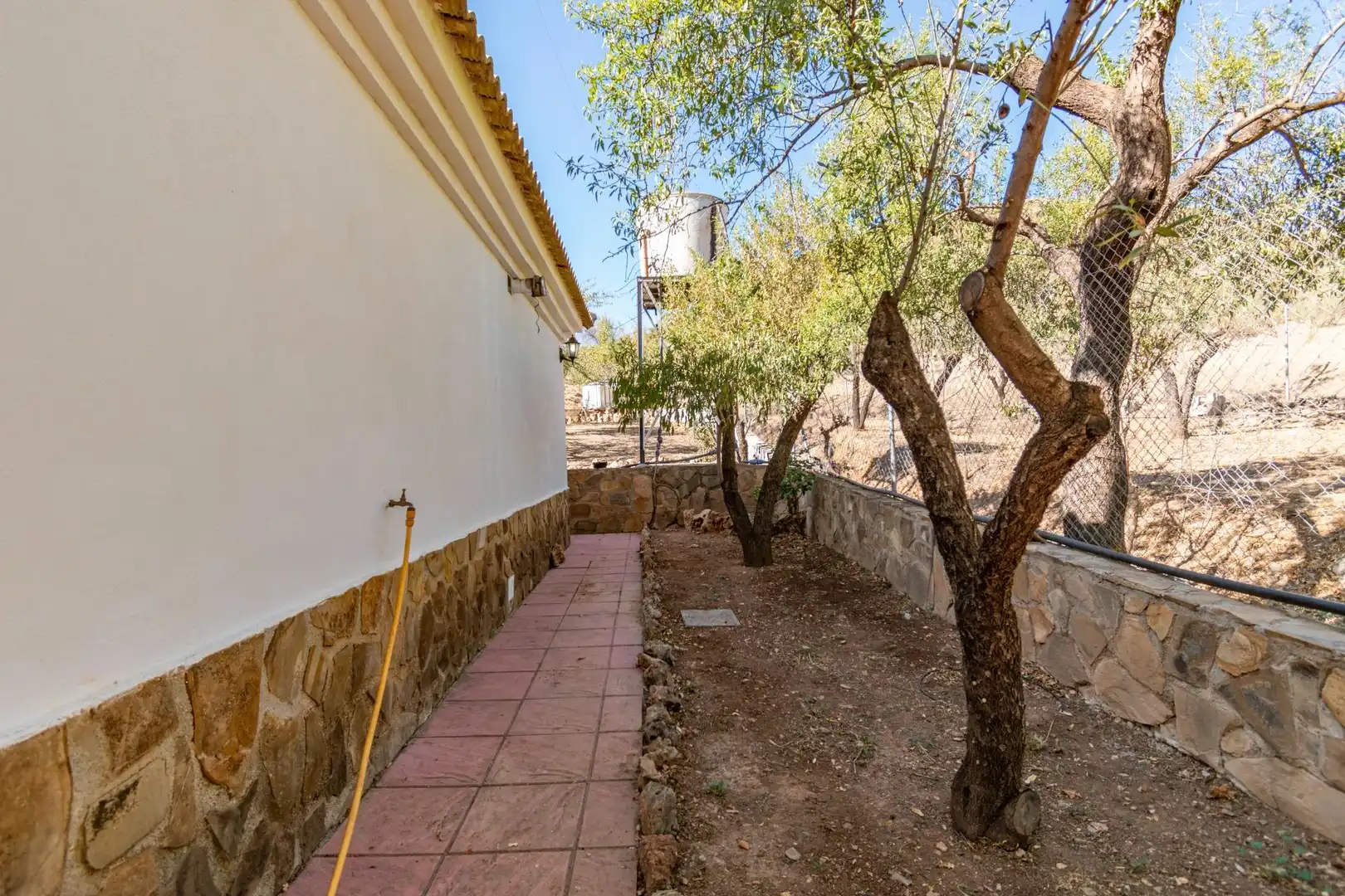Finca rústica en venta en Vereda morollon, La Peza