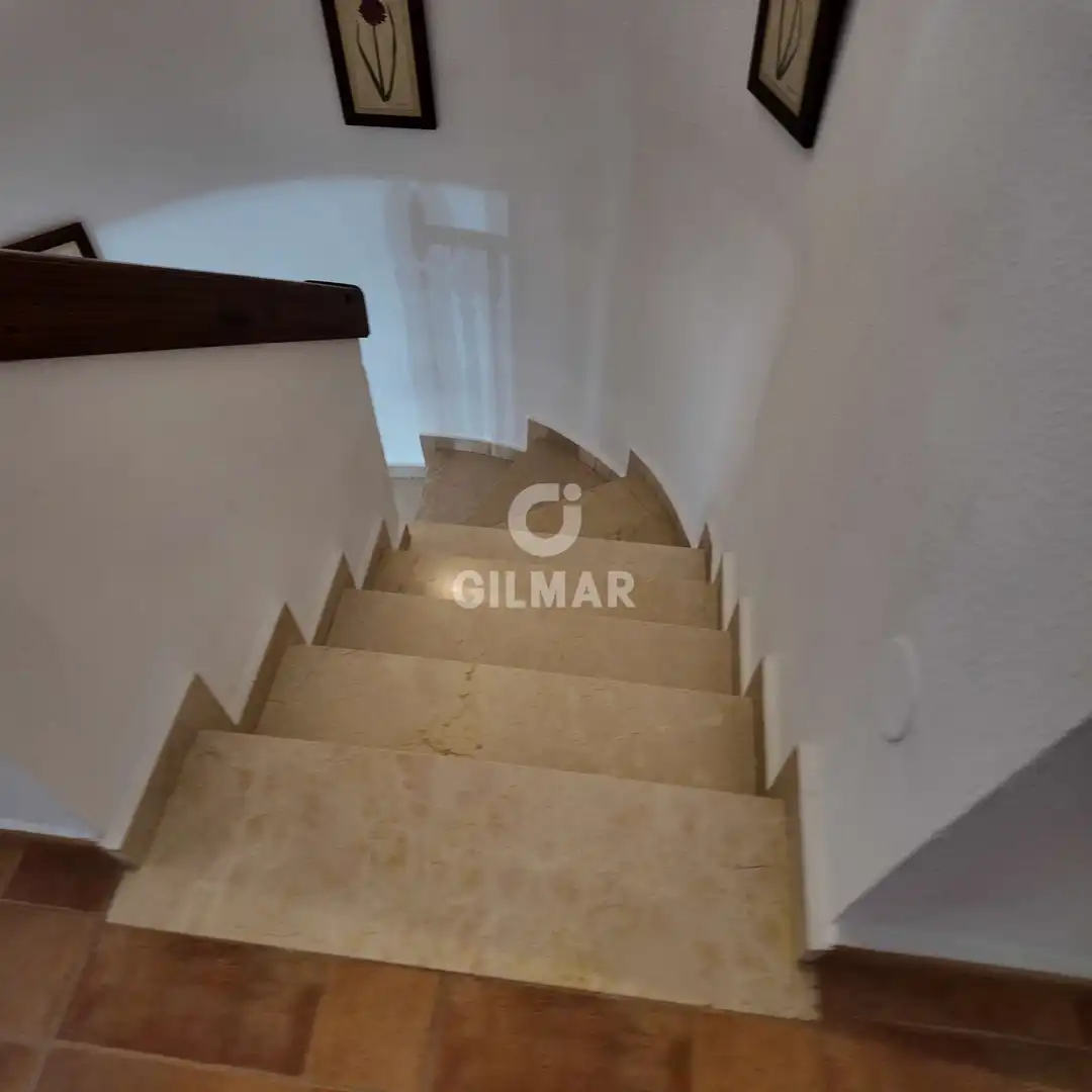 Wohnung mit Pool zum Verkauf in Benamara - Atalaya, imagen 35