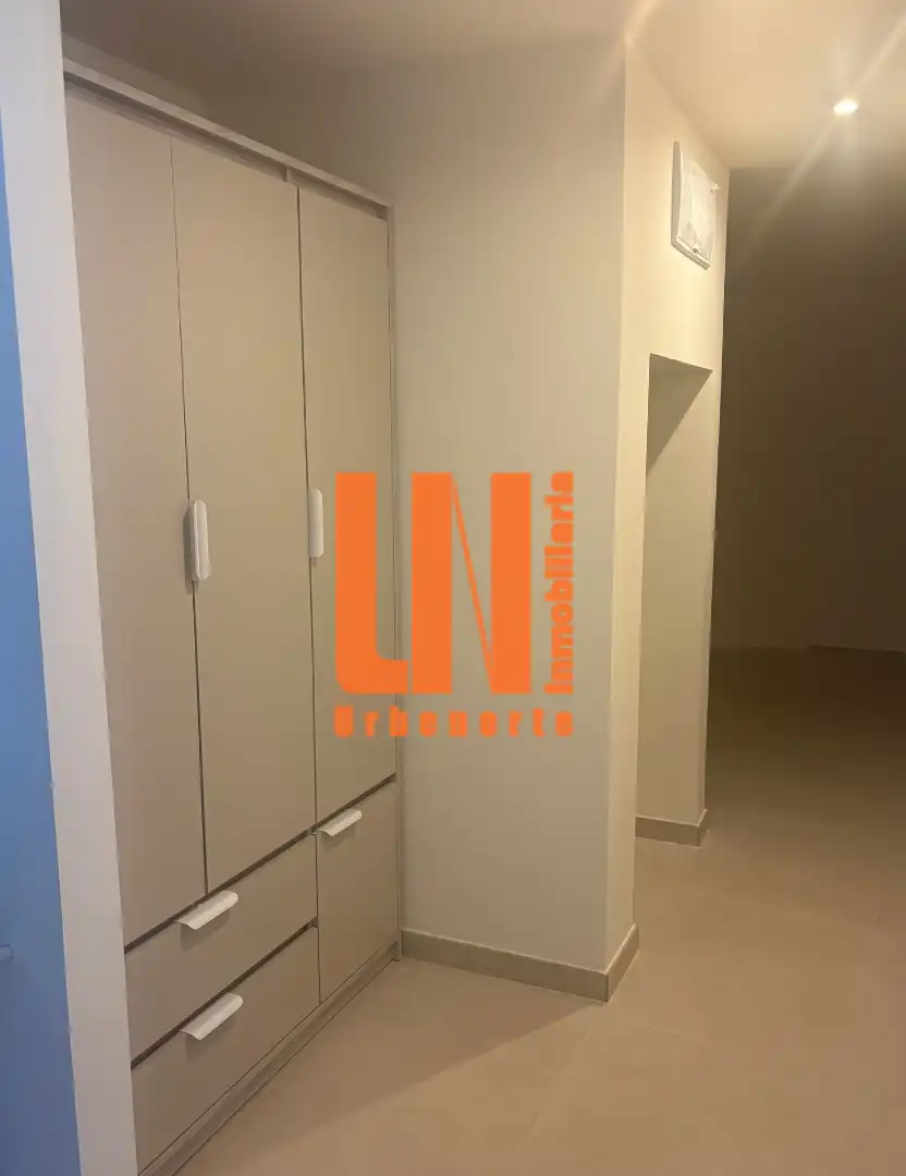 Apartments for rent in Villanueva de la Cañada  with Heating, Private garden and Furnished
