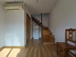 Dúplex en venda en Torrelaguna amb Aire condicionat, Traster i Balcó