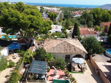 Villa con giardino in vendita a Escandinavia - Cautivador