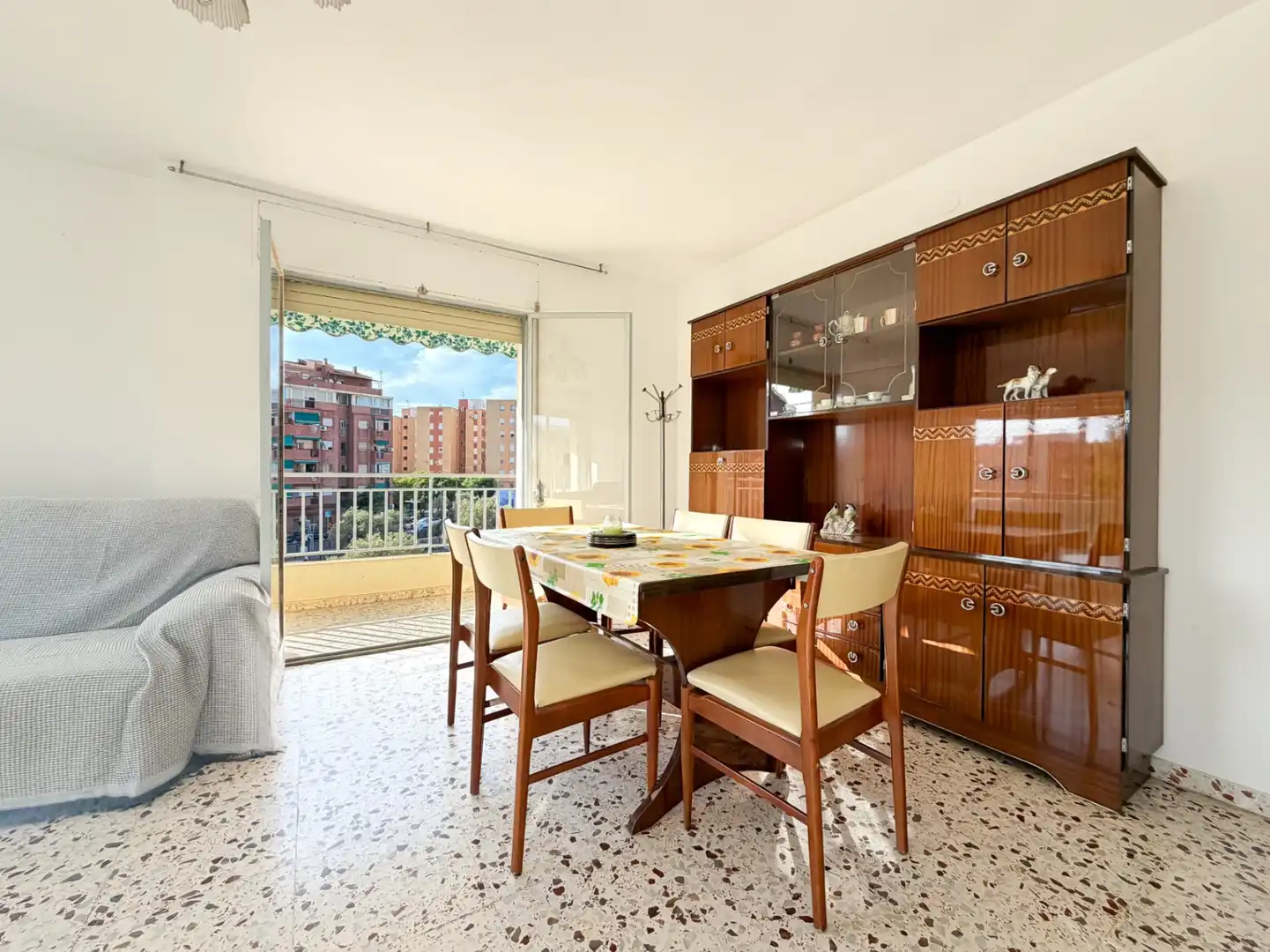 Apartment with terrace for sale in Campello pueblo, imagen 4